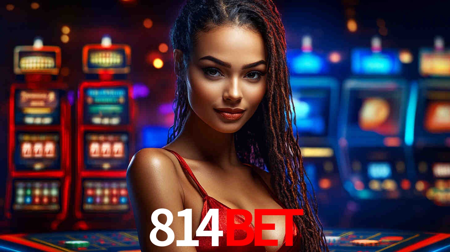 Recursos de Bônus 814bet