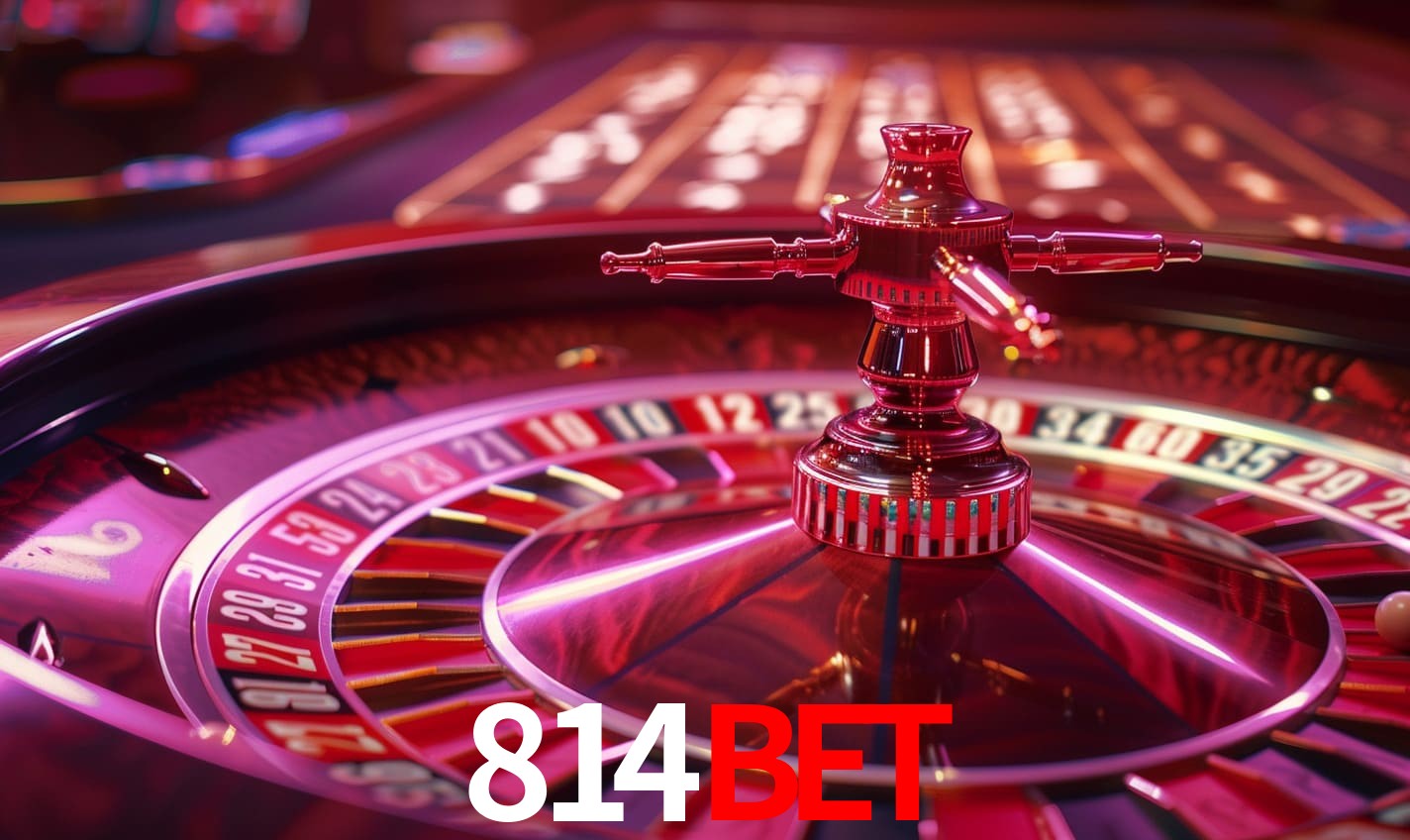 Login Seguro 814bet