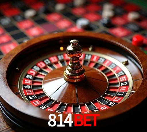 Descubra a Essência do 814bet: Nossa História e Compromissos