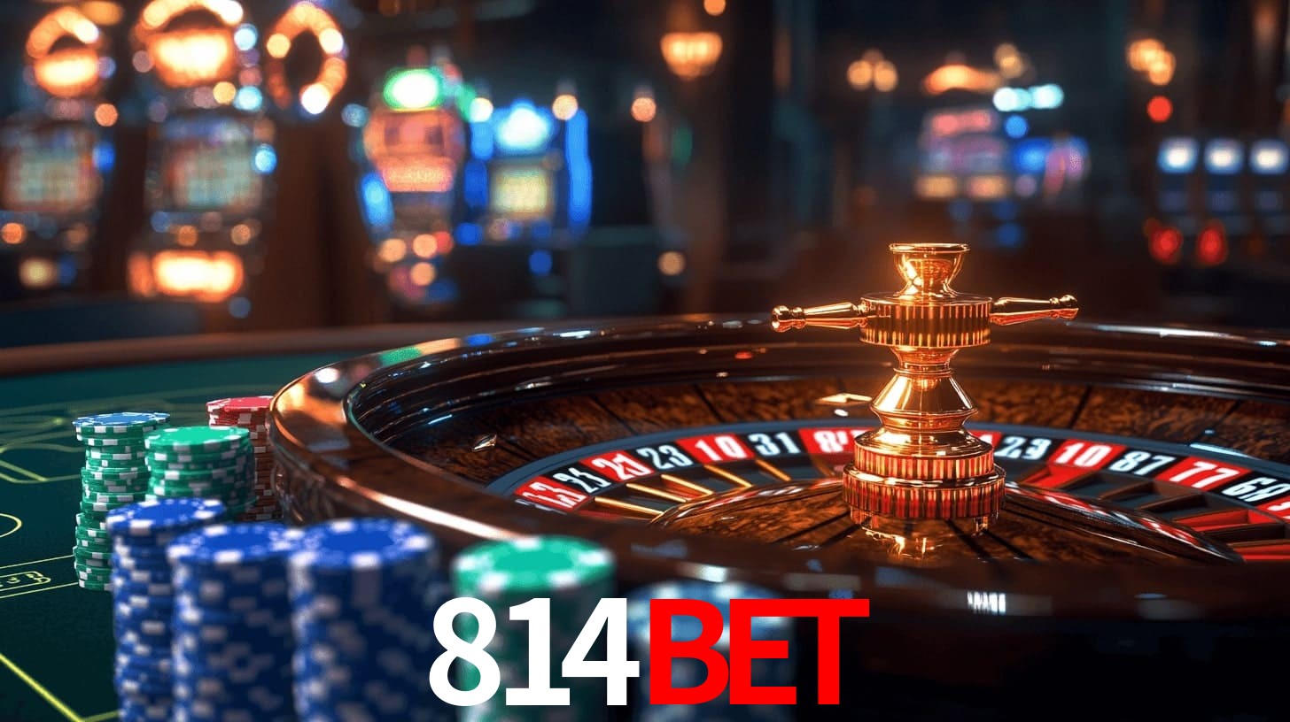 814 bet