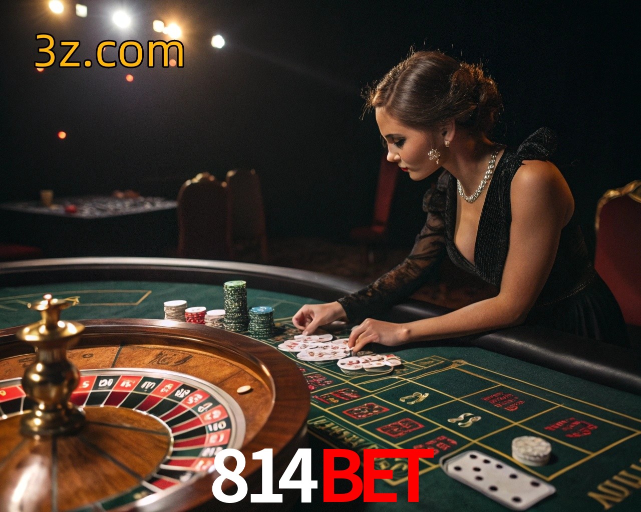 bonus 814bet