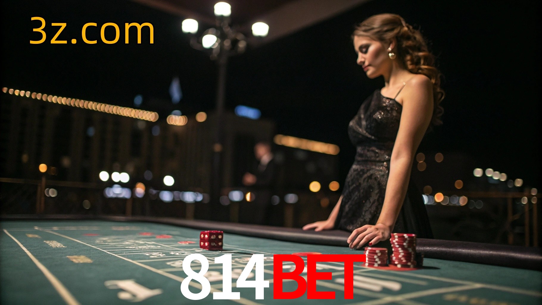 login 814bet