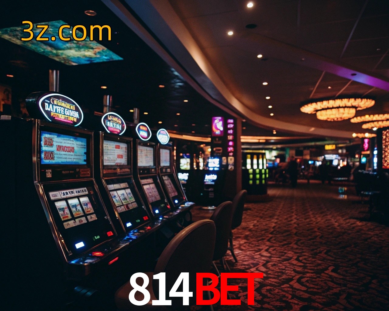 login 814bet